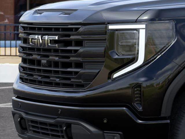 new 2025 GMC Sierra 1500 car, priced at $60,197