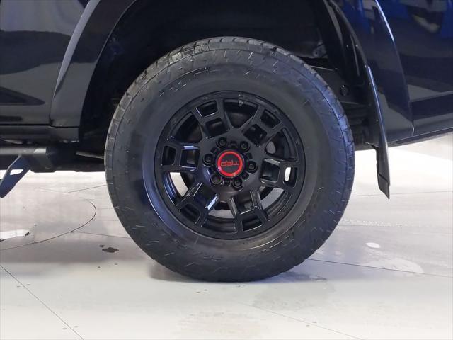used 2021 Toyota 4Runner car, priced at $47,695