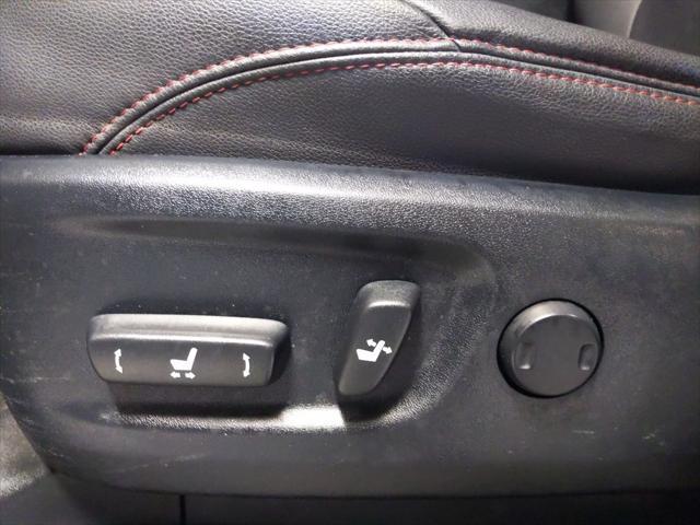 used 2021 Toyota 4Runner car, priced at $47,695