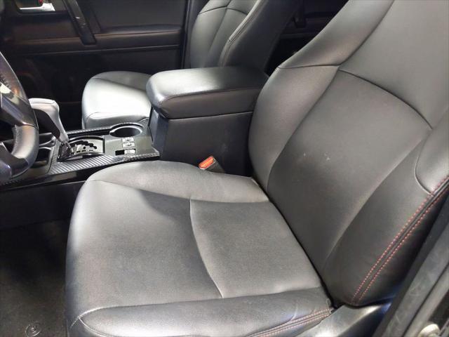 used 2021 Toyota 4Runner car, priced at $47,695