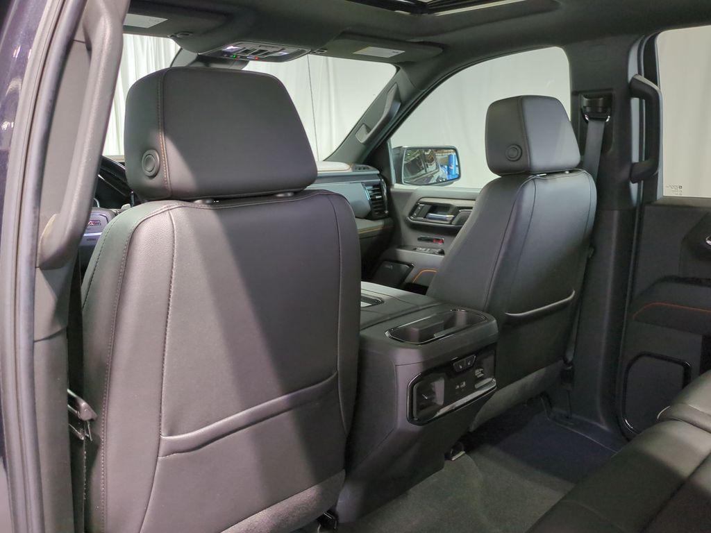 used 2022 GMC Sierra 1500 car, priced at $47,235