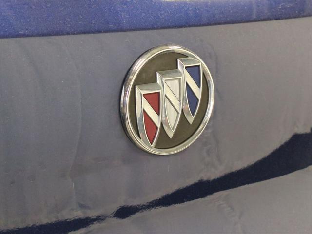 used 2022 Buick Encore GX car, priced at $19,800