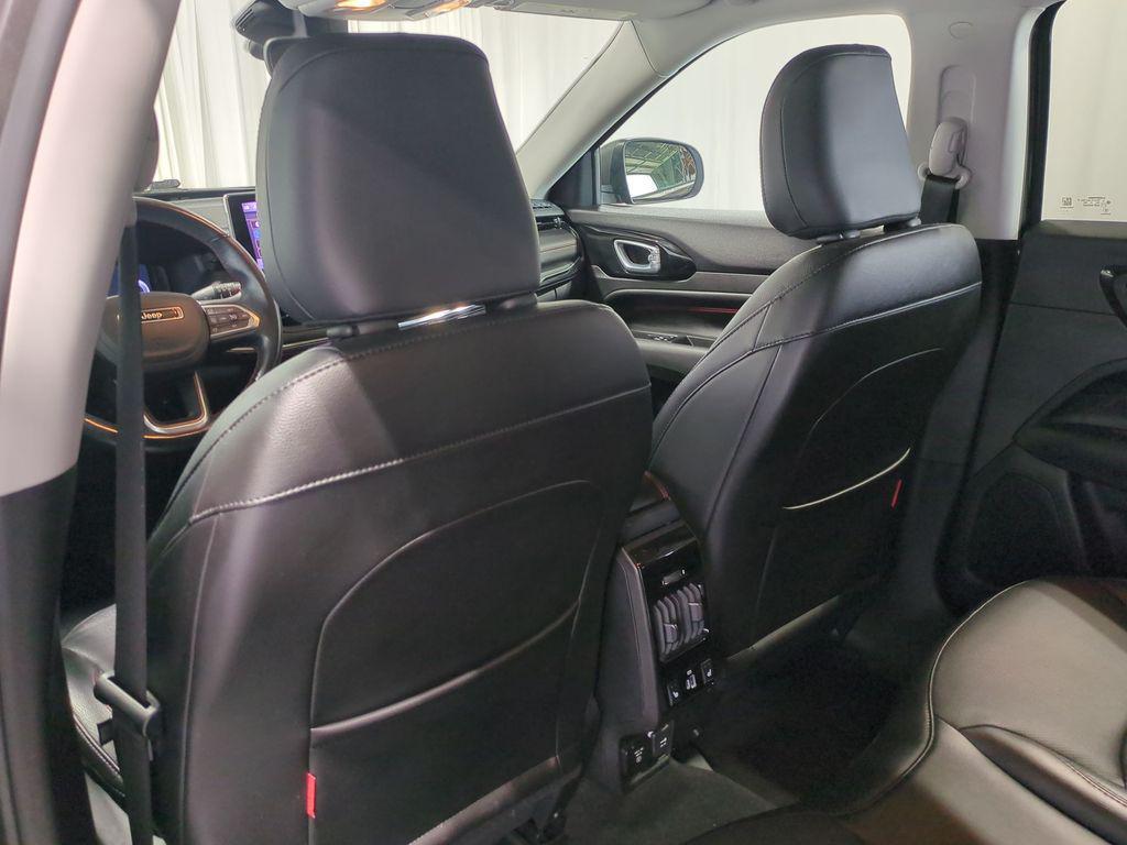 used 2022 Jeep Compass car, priced at $21,690