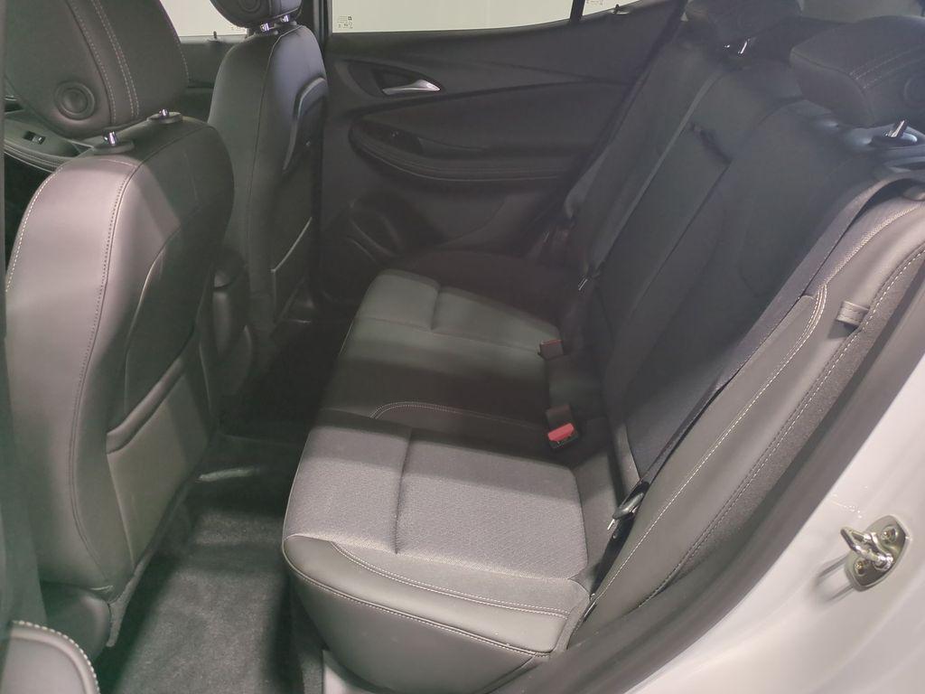 used 2025 Buick Encore GX car, priced at $25,450