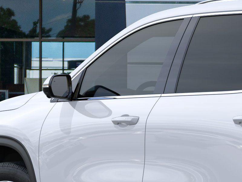 new 2026 Buick Enclave car, priced at $50,674