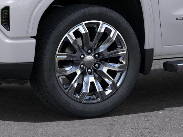 new 2025 GMC Sierra 1500 car, priced at $69,684