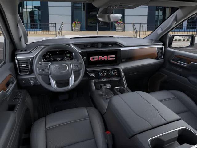 new 2025 GMC Sierra 1500 car, priced at $72,434