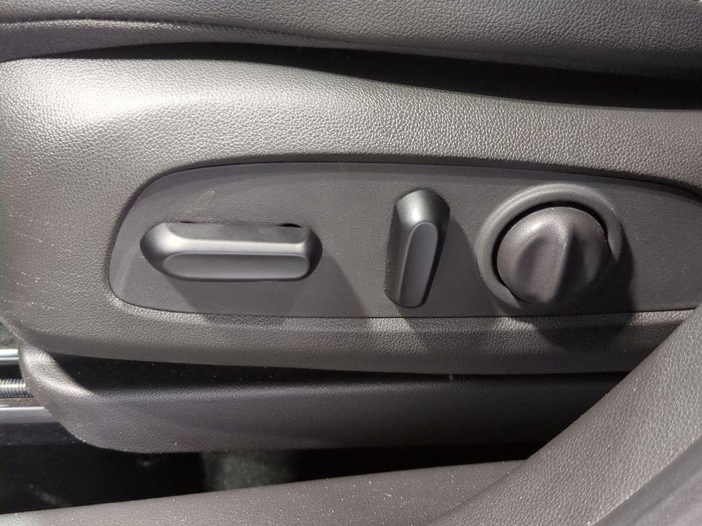 used 2022 Buick Encore GX car, priced at $19,795