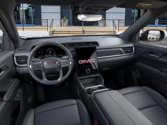 new 2026 GMC Terrain car, priced at $32,586