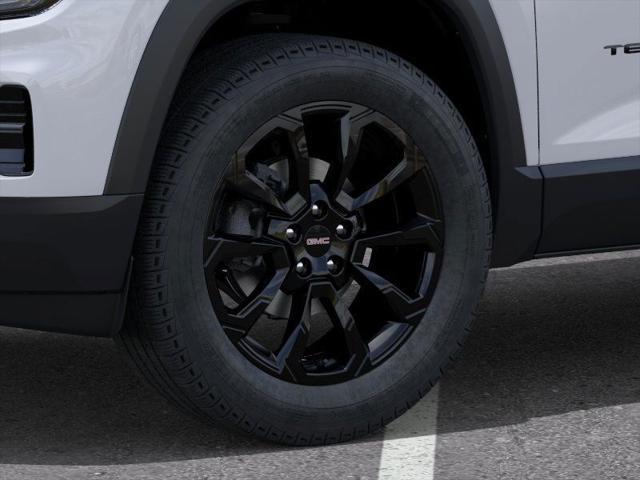 new 2026 GMC Terrain car, priced at $32,586