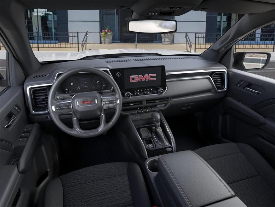 new 2024 GMC Canyon car, priced at $41,223