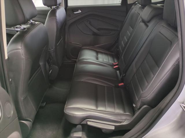used 2017 Ford Escape car, priced at $15,995