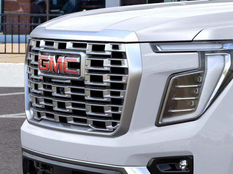 new 2026 GMC Yukon XL car, priced at $81,517