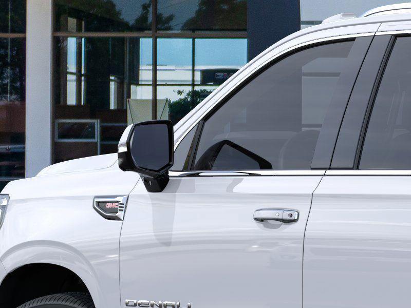 new 2026 GMC Yukon XL car, priced at $81,517