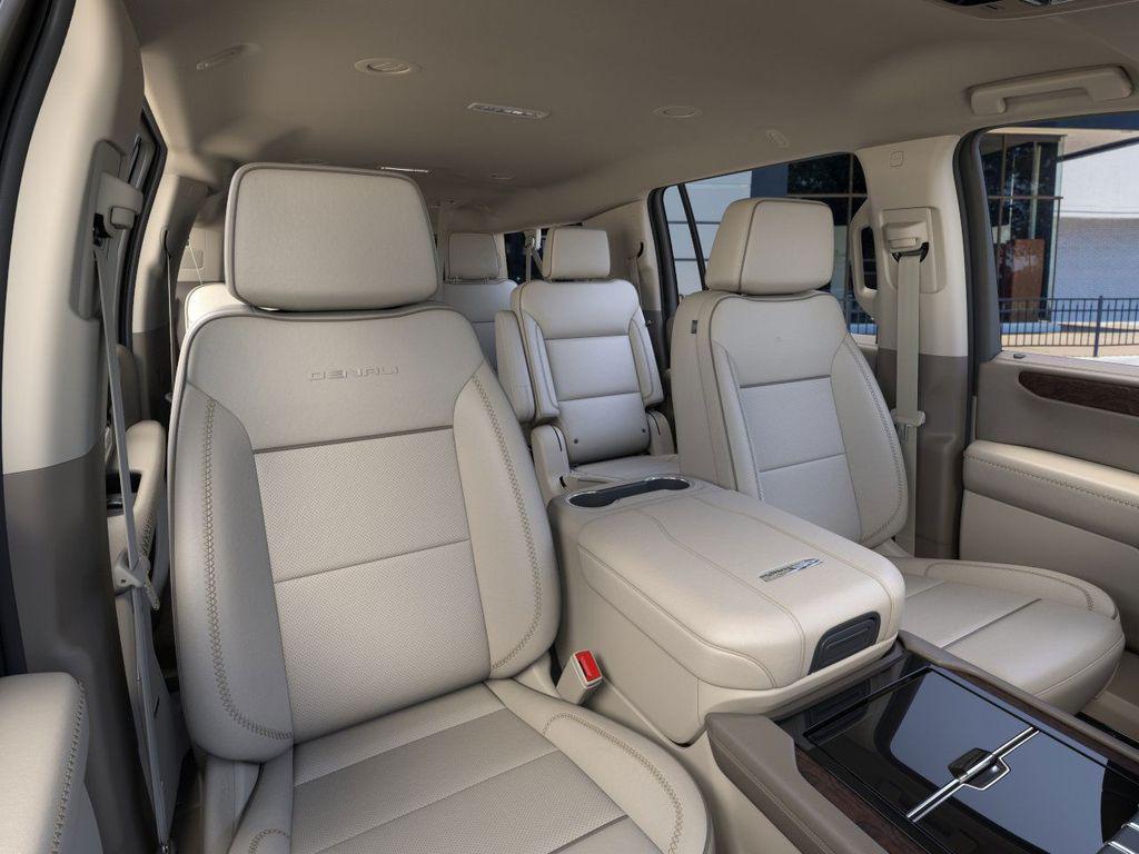 new 2026 GMC Yukon XL car, priced at $81,517