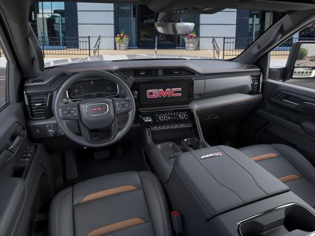 new 2025 GMC Sierra 3500 car, priced at $80,798