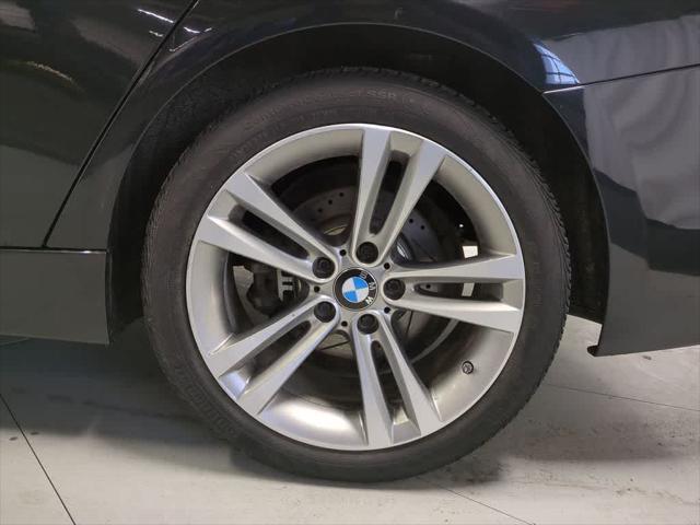 used 2015 BMW 328d car, priced at $8,800