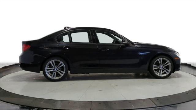 used 2015 BMW 328d car, priced at $8,800