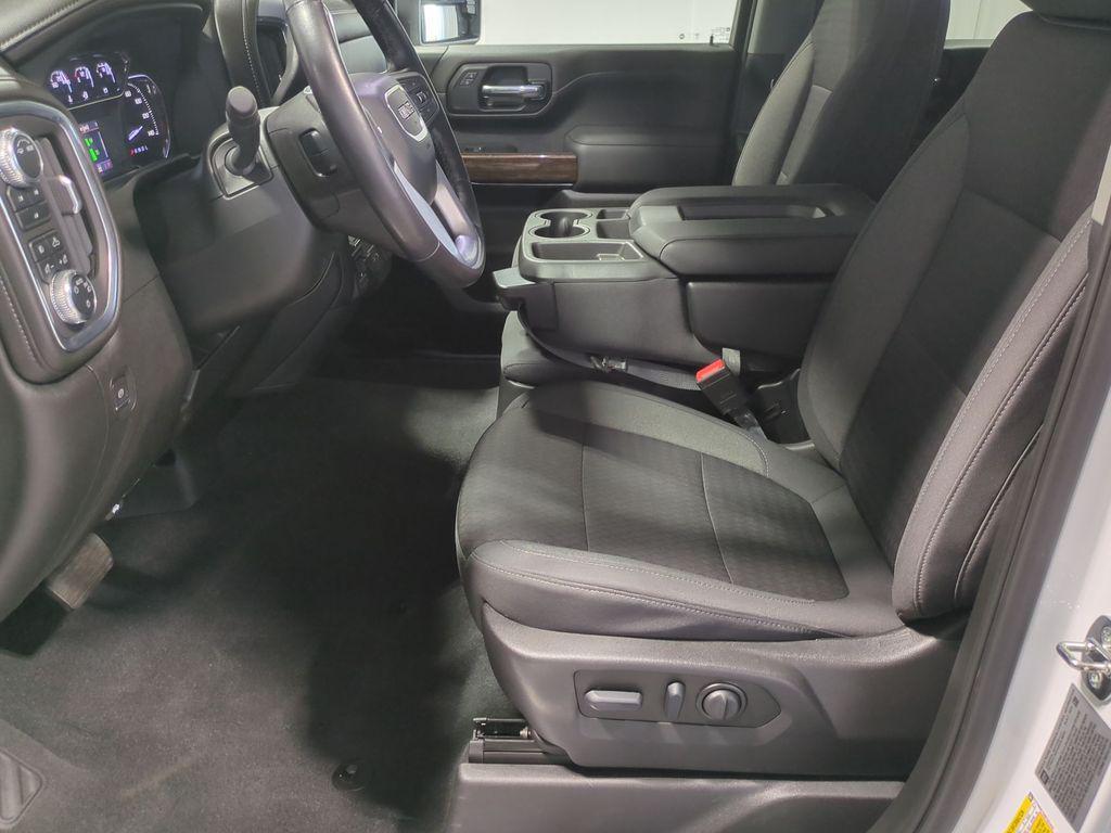 used 2022 GMC Sierra 2500 car, priced at $46,500