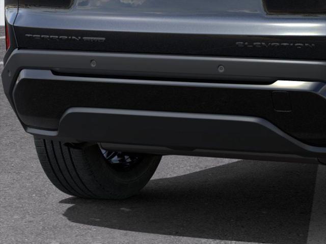 new 2026 GMC Terrain car, priced at $32,583