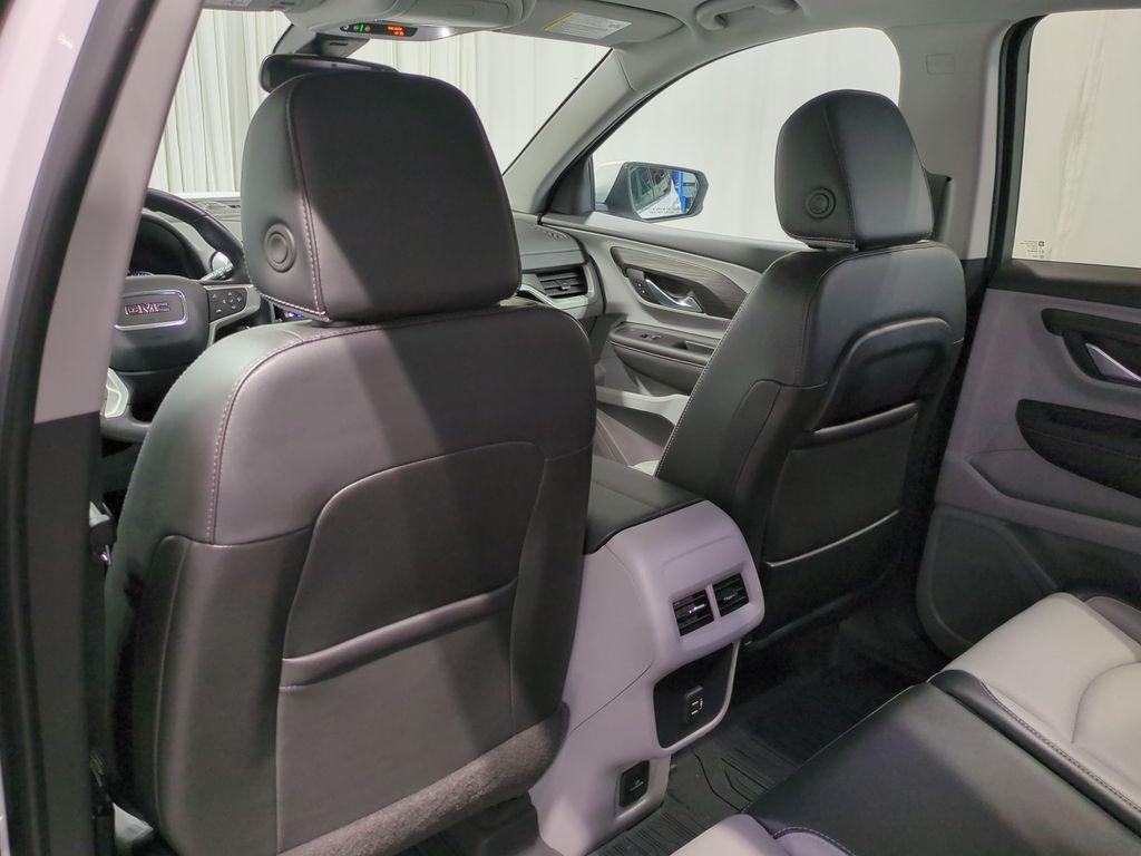 used 2022 GMC Terrain car, priced at $23,995