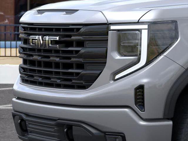 new 2025 GMC Sierra 1500 car, priced at $59,635