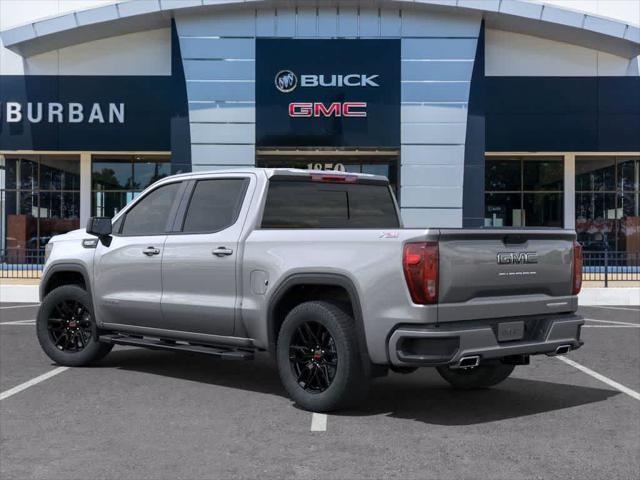 new 2025 GMC Sierra 1500 car, priced at $59,635