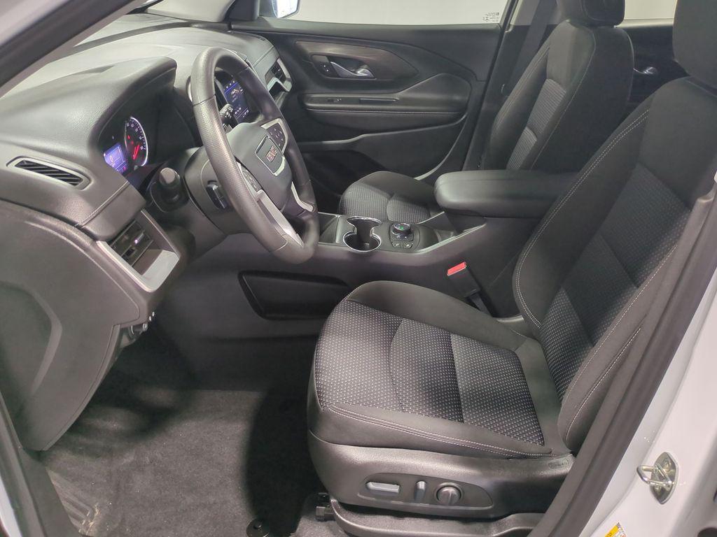 used 2022 GMC Terrain car, priced at $23,750