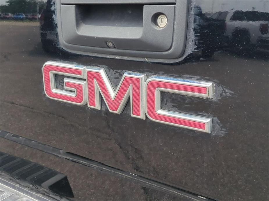 used 2018 GMC Sierra 1500 car, priced at $30,980