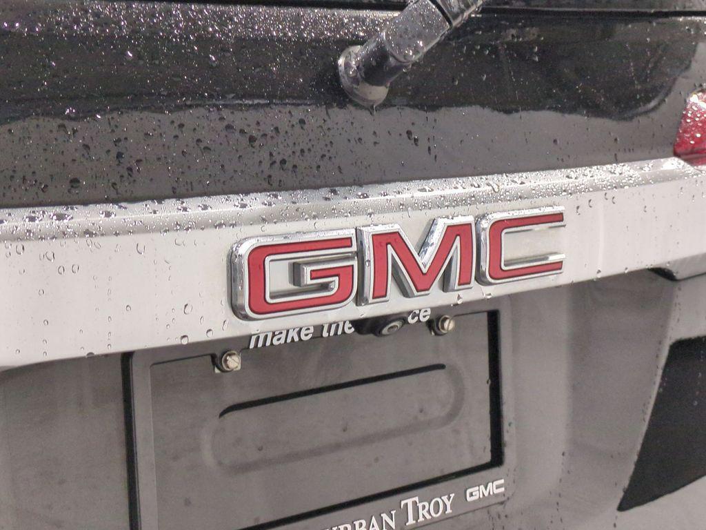 used 2020 GMC Acadia car, priced at $22,895