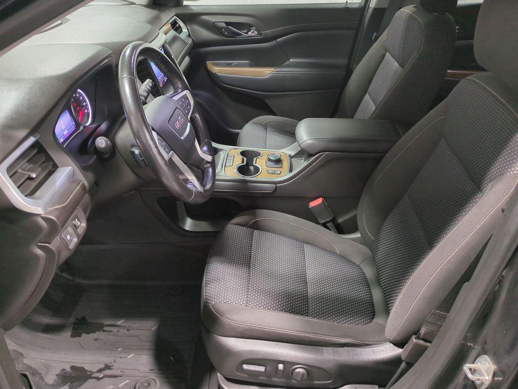 used 2020 GMC Acadia car, priced at $22,895