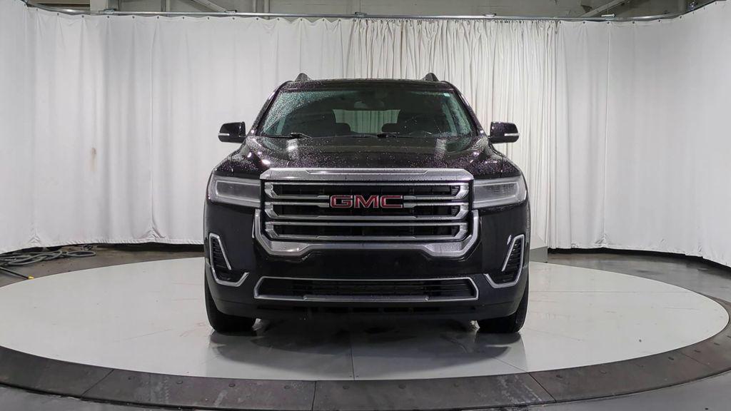 used 2020 GMC Acadia car, priced at $22,895
