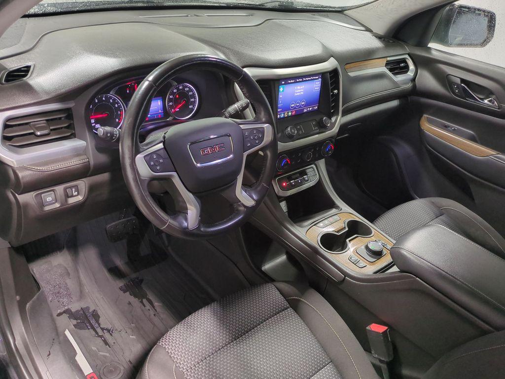 used 2020 GMC Acadia car, priced at $22,895