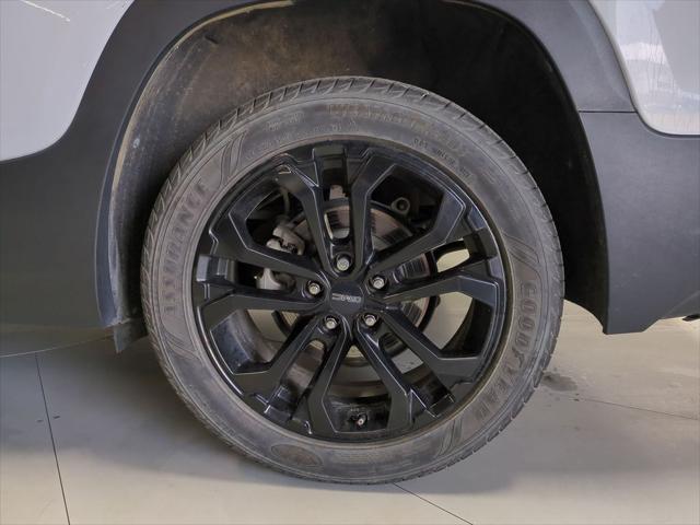 used 2021 GMC Terrain car, priced at $19,065