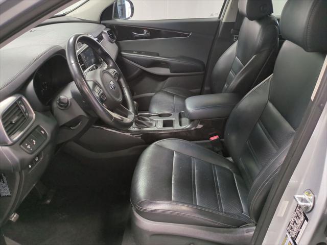 used 2018 Kia Sorento car, priced at $12,795