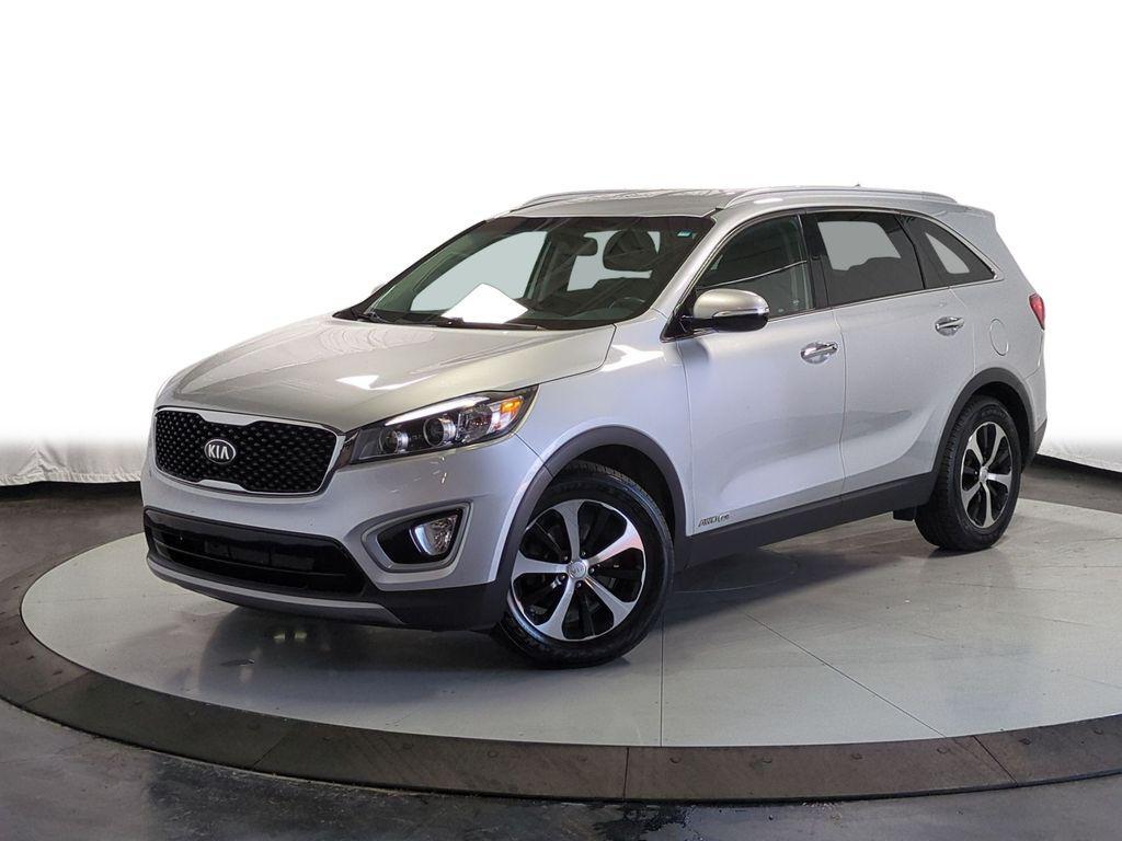 used 2018 Kia Sorento car, priced at $10,500