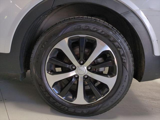 used 2018 Kia Sorento car, priced at $12,795