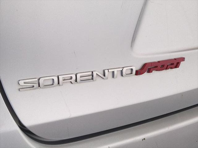 used 2018 Kia Sorento car, priced at $12,795