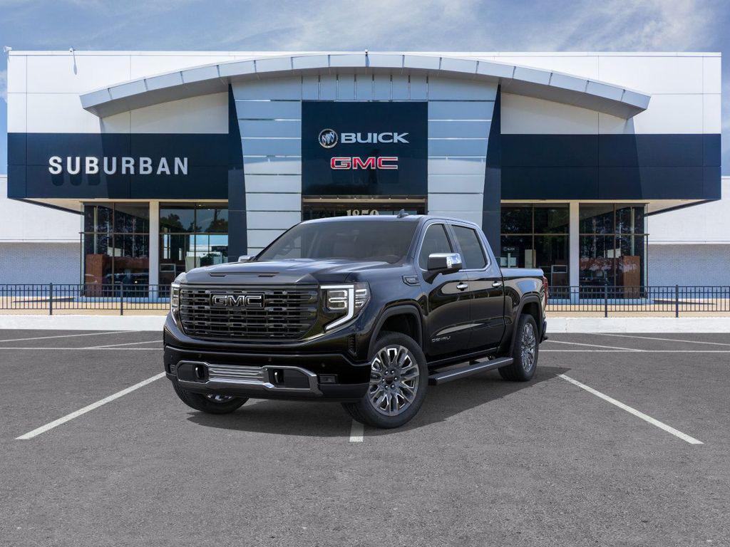 new 2026 GMC Sierra 1500 car, priced at $78,491