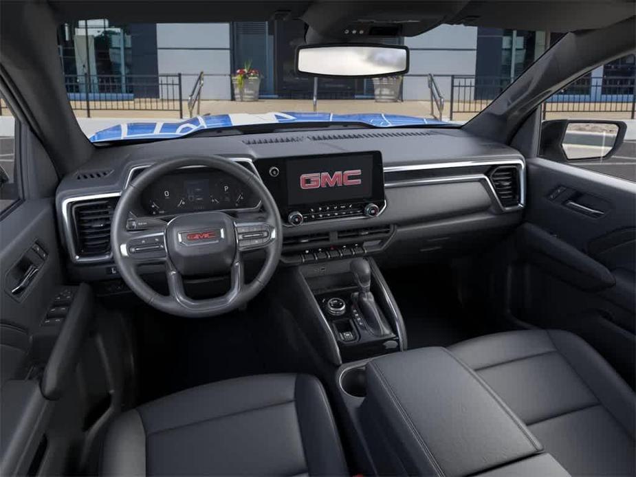 new 2024 GMC Canyon car, priced at $42,395