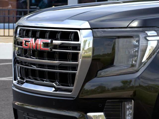 new 2024 GMC Yukon XL car