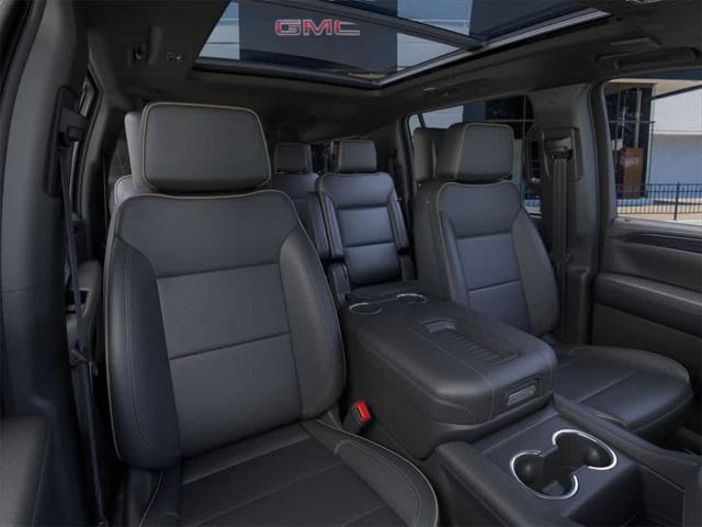 new 2024 GMC Yukon XL car