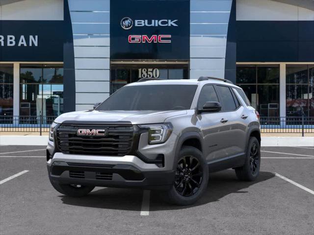 new 2025 GMC Terrain car, priced at $34,881