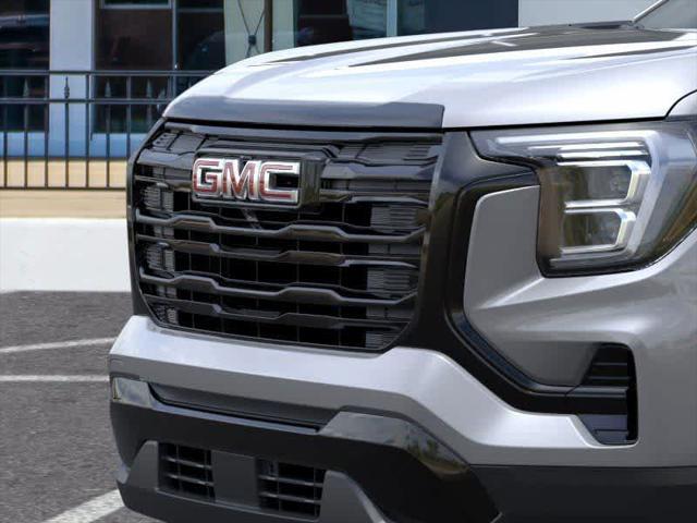 new 2025 GMC Terrain car, priced at $34,881