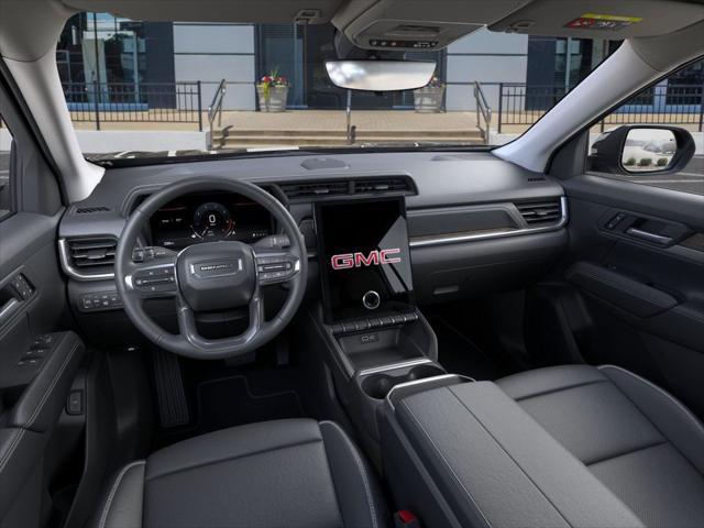 new 2026 GMC Terrain car, priced at $44,485