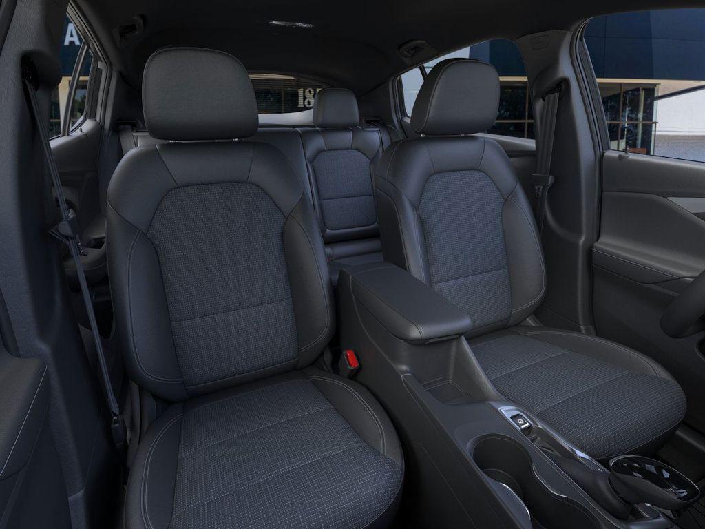 new 2026 Buick Envista car, priced at $26,492