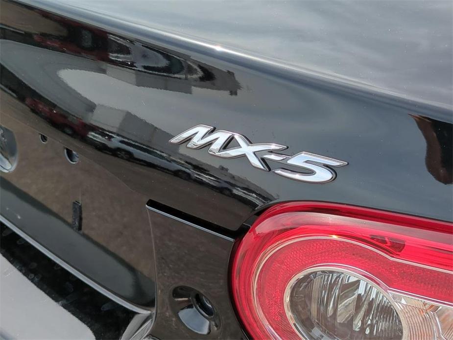 used 2012 Mazda MX-5 Miata car, priced at $17,940