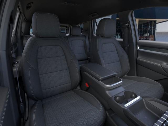 new 2026 GMC Terrain car, priced at $33,615