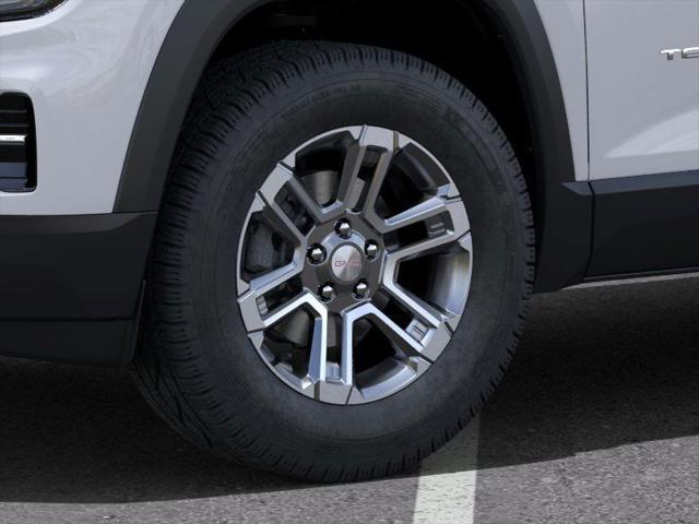 new 2026 GMC Terrain car, priced at $33,615