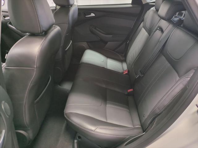 used 2014 Ford Focus car, priced at $9,895
